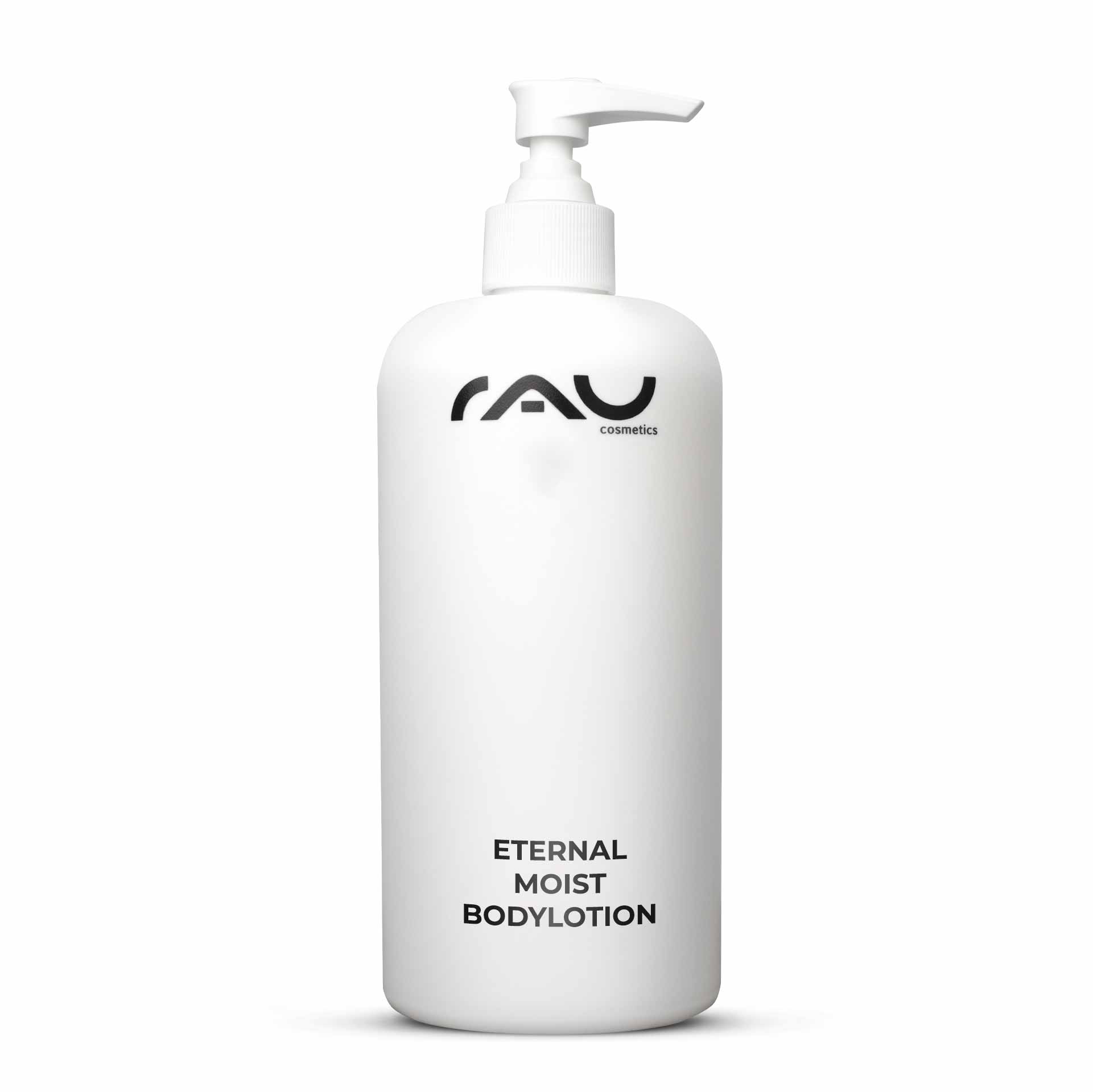 Flasche, Lotion