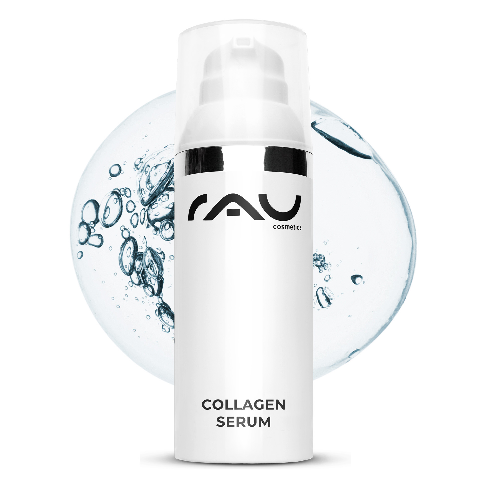Siero al collagene 50 ml Trattamento anti-età con Trylagen Flasche, Kosmetik