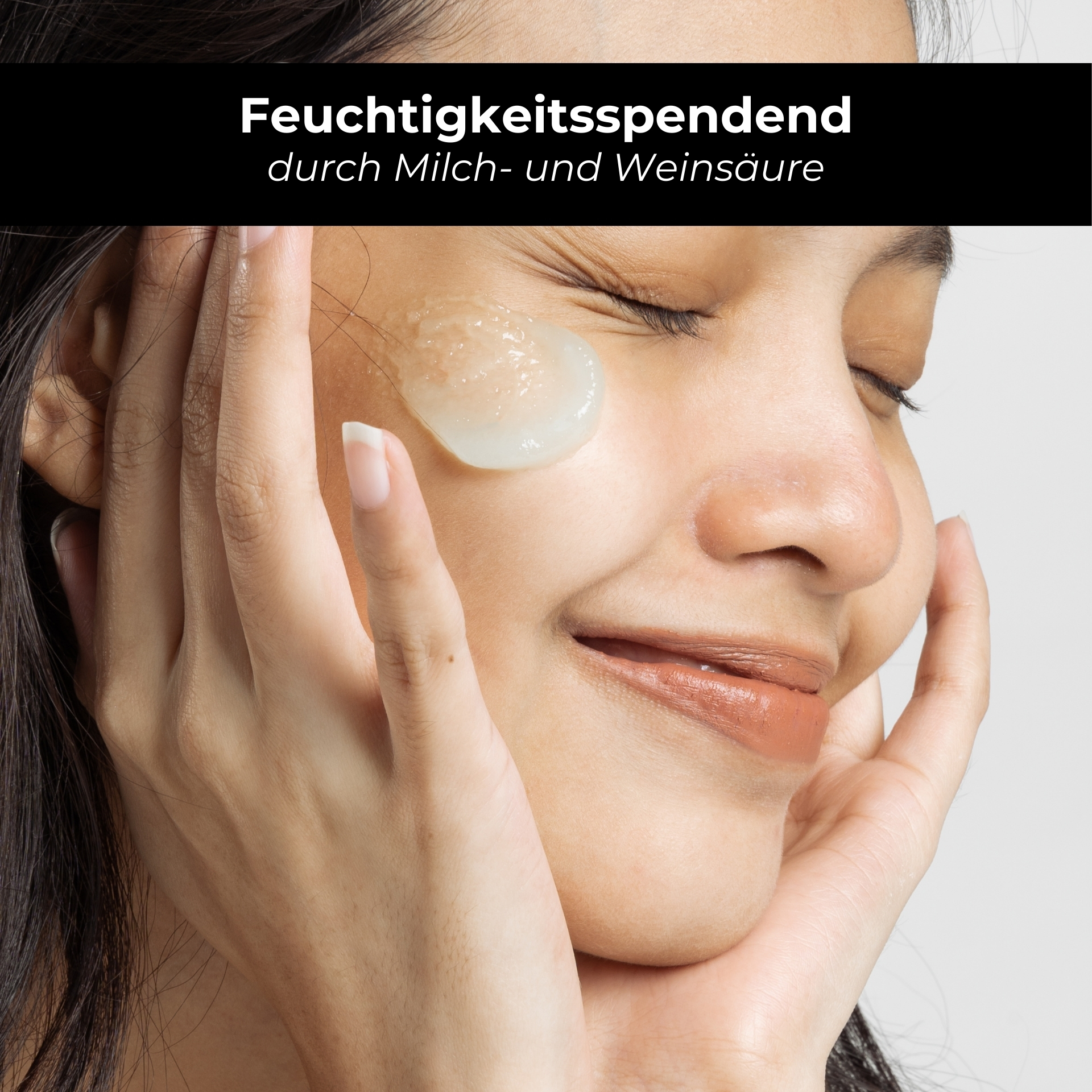 RAU Tonic alcohol-free 50 ml - TONICO SENZA ALCOOL Kopf, Person, Erwachsener, Weiblich, Frau