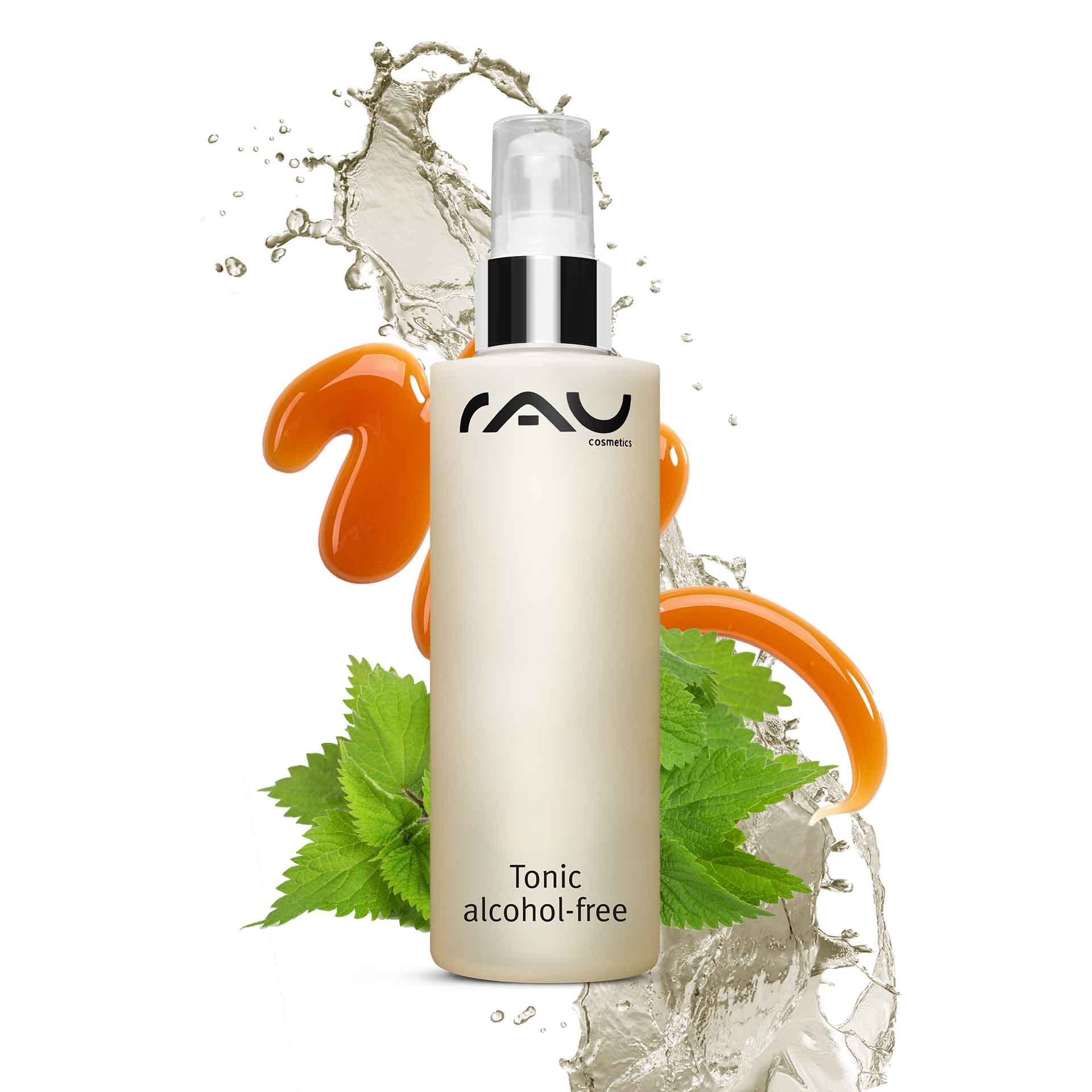 Tonico senza alcol 200 ml con estratto di ortica