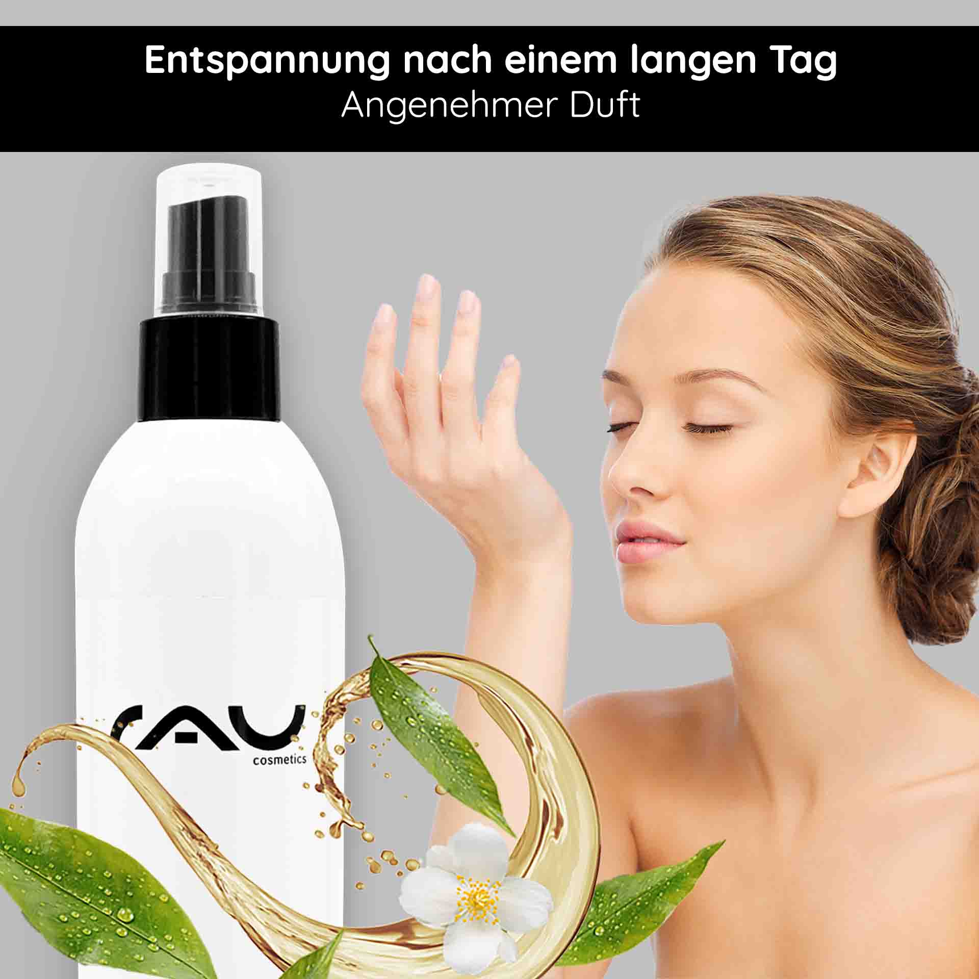 Gel doccia al tè bianco e barbabietola da zucchero 500 ml Gel doccia
