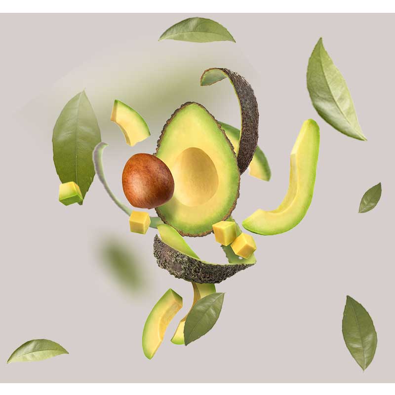 avocadoöl avocadoöl
