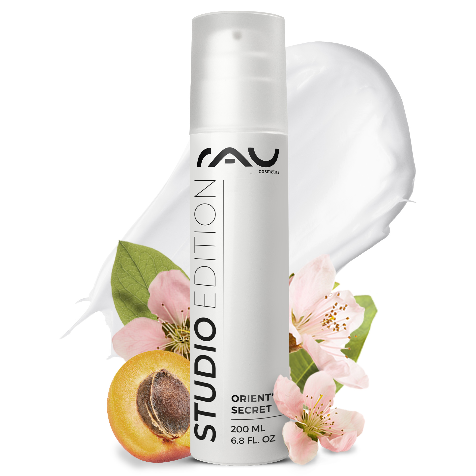 Orient's Secret 200 ml con polvere di amnetista Essen, Obst, Pflanze, Produzieren